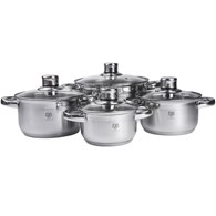 KOMPLET GARNKÓW Z TERMOMETREM 4SZT ZELDA HASU19