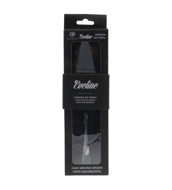 ŁOPATKA DO TORTU EVELINE 22,5CM