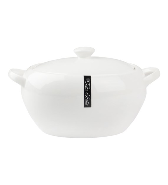 WAZA DO ZUPY IZABELLA 3,1L ST124