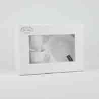 KPL. 2X FILIŻANKA ZE SPODKIEM RIGINA 100ML PI109CD