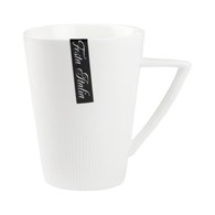 KUBEK PORCELANOWY 350ML JY107