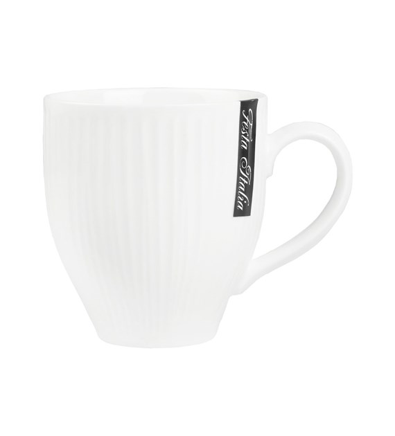 KUBEK PORCELANOWY 450ML ZW107