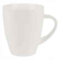 KUBEK PORCELANOWY 350ML PI107