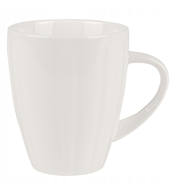 KUBEK PORCELANOWY 350ML PI107