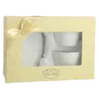 KPL.2 FILIŻANEK ZE SPODKIEM 220ML CLARA FIT6