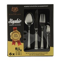 KPL.SZTUĆCÓW 24EL SOPHIE 611429 ***       PRYM/K