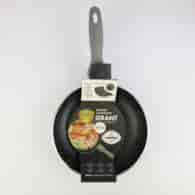 PATELNIA ALUMINIOWA 20CM MEGASTONE GRANT PF20