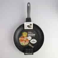 PATELNIA ALUMINIUMA 26CM MEGASTONE GRANT PF26