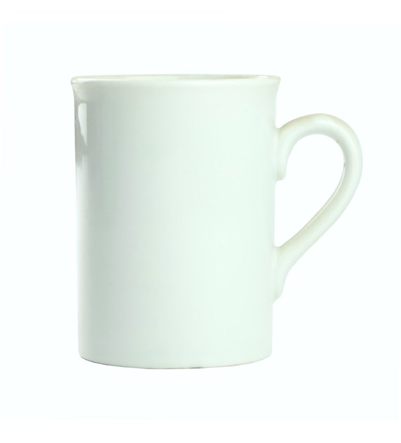 KUBEK PORCELANOWY 290M LQRDS021