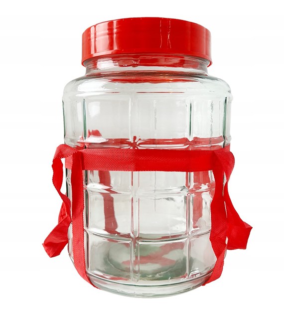 SŁÓJ UNIWERSALNY 13L DO FERMENTACJI