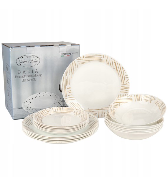 KPL.OBIADOWY 18EL DALIA