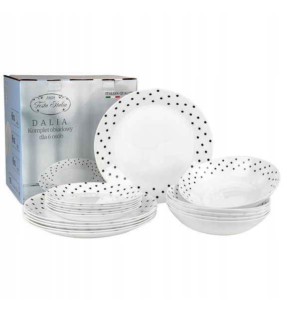 KPL.OBIADOWY 18PCS DALIA-1
