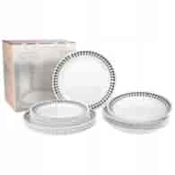 KPL.OBIADOWY 18PCS ELZA