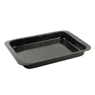 BLACHA DO PIECZENIA PROSTOKĄTNA YL-H49