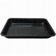 BLACHA DO PIECZENIA 31,5X21,5X3,8CM YL-H88