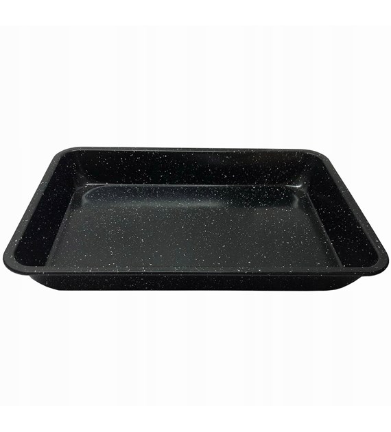 BLACHA DO PIECZENIA 31,5X21,5X3,8CM YL-H88