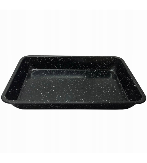 BLACHA DO PIECZENIA 31,5X21,5X3,8CM YL-H88