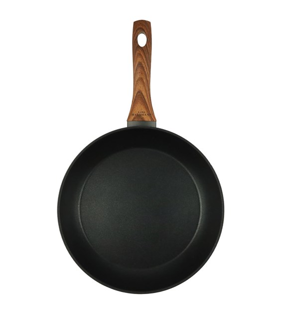 PATELNIA PRIME PEŁNA INDUKCJA 28CM PRI-28