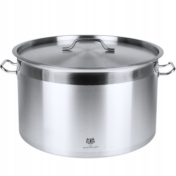 GARNEK GASTRONOMICZNY WYSOKI 98L 50x50CM HG1