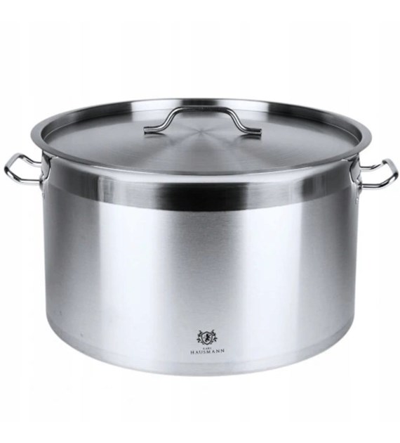 GARNEK GASTRONOMICZNY WYSOKI 130L 55x55CM HG2