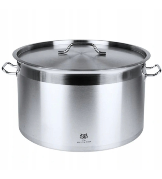 GARNEK GASTRONOMICZNY WYSOKI 130L 55x55CM HG2