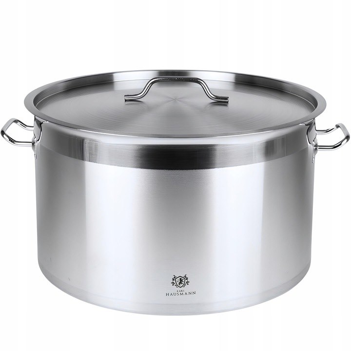 GARNEK GASTRONOMICZNY WYSOKI 169L 60x60CM HG3
