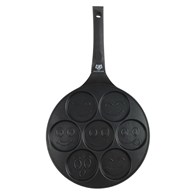 PATELNIA DOŁKOWNICA 26CM KHS26