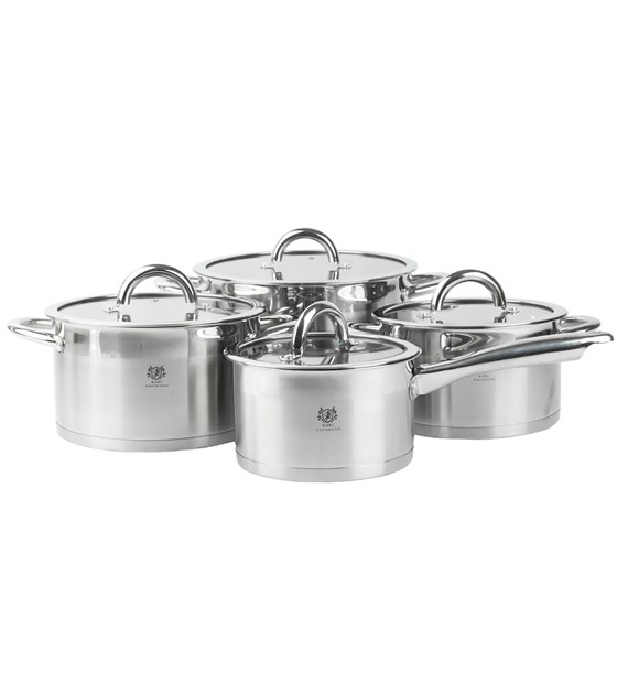 KOMPLET GARNKÓW 4SZT GRACE HASU99