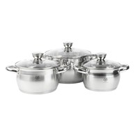 KOMPLET GARNKÓW 3SZT LIMFA HASU98