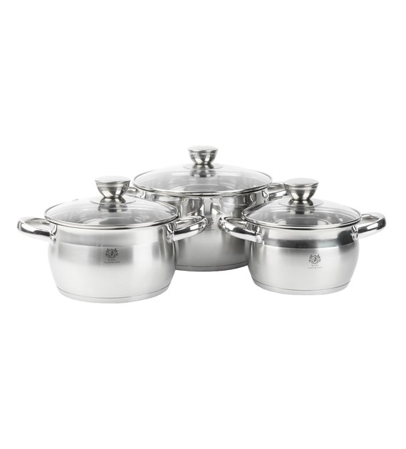 KOMPLET GARNKÓW 3SZT LIMFA HASU98