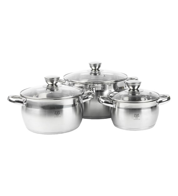 KOMPLET GARNKÓW 3SZT LIMFA-2  HASU97