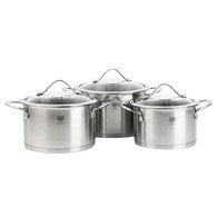 KOMPLET GARNKÓW 3SZT GURUS  HASU96