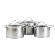 KOMPLET GARNKÓW 3SZT GURUS  HASU96