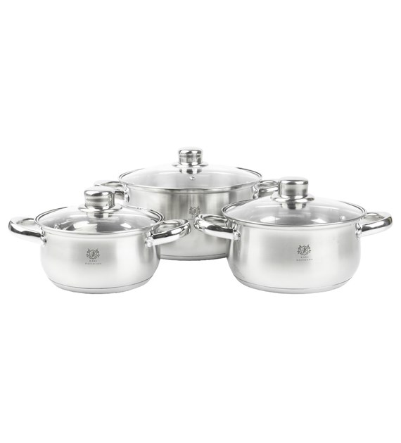 KOMPLET GARNKÓW 3SZT FIONA  HASU87