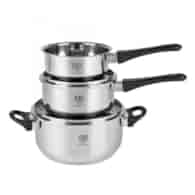 KOMPLET GARNKÓW 3SZT FLEX  HASU88