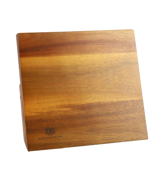 BLOK STOJAK NA NOŻE MAGNETYCZNY KARL HAUSMAN KHT13