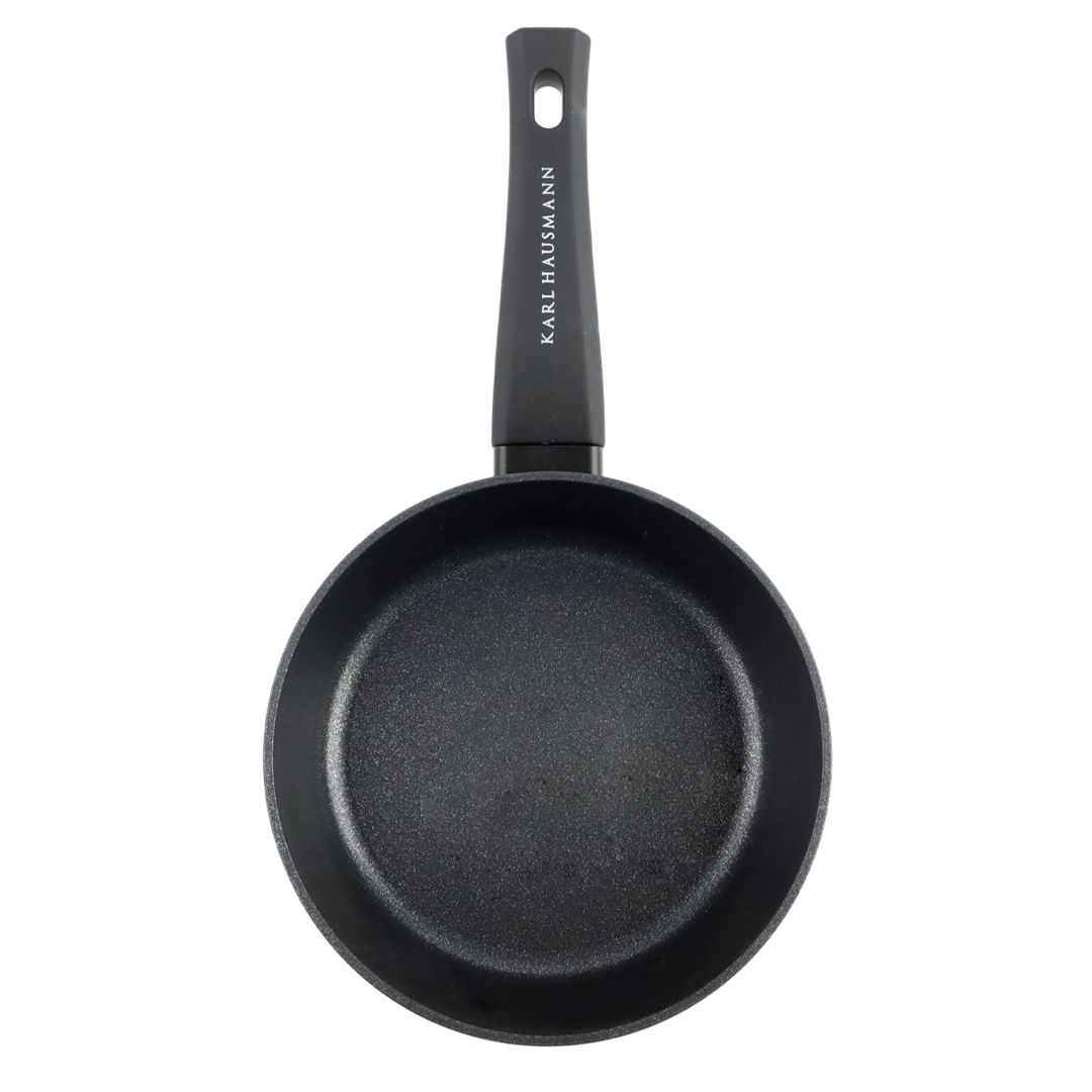 PATELNIA GŁĘBOKA HAUSMANN SUPREME 20CM BH-166-20