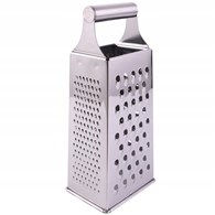 TARKA CZTEROSTRONNA 20CM KHT17