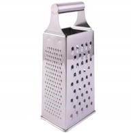 TARKA CZTEROSTRONNA 20CM KHT17