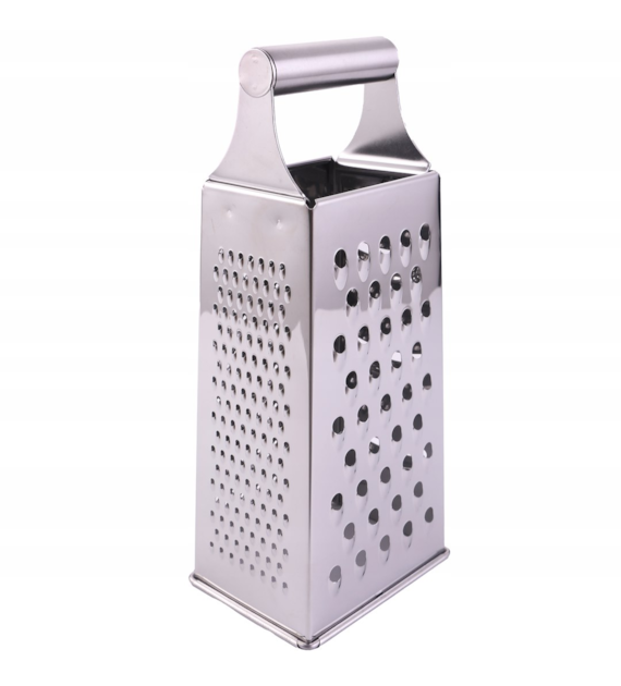 TARKA CZTEROSTRONNA 20CM KHT17