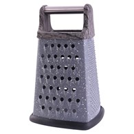 TARKA CZTEROSTRONNA SZARA 20CM KHT19