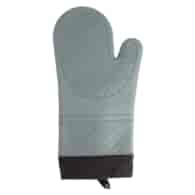 RĘKAWICA KUCHENNA SILIKONOWA 33CM KHT28