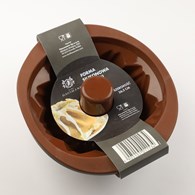 FORMA SILIKONOWA DO BABKI 26,5CM KHT40