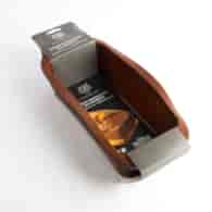 FORMA SILIKONOWA DO PIECZENIA 30X12,5CM KHT41