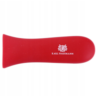 UCHWYT DO PATELNI SILIKONOWY 13CM KHT44