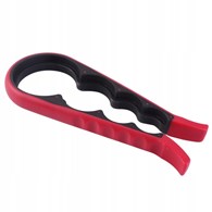 UNIWERSALNY OTWIERACZ DO SŁOIKÓW KHT49 TWIST