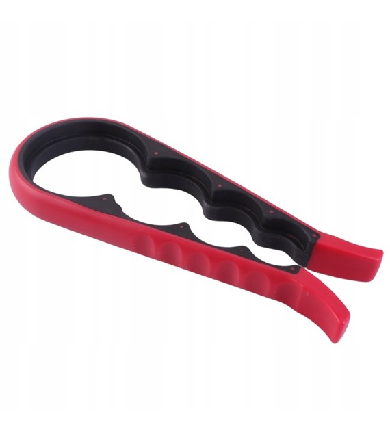 UNIWERSALNY OTWIERACZ DO SŁOIKÓW KHT49 TWIST