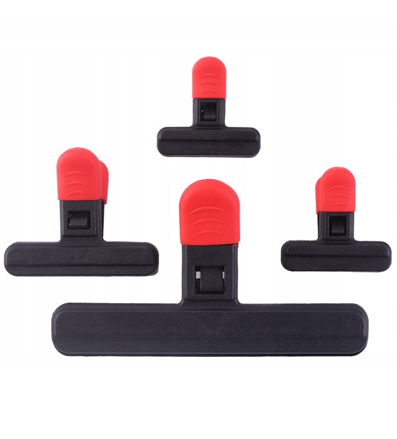 KPL 4 KLIPSÓW DO ZAMYKANIA KHT57