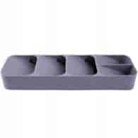 WKŁAD DO SZUFLADY NA SZTUĆCE KHT59