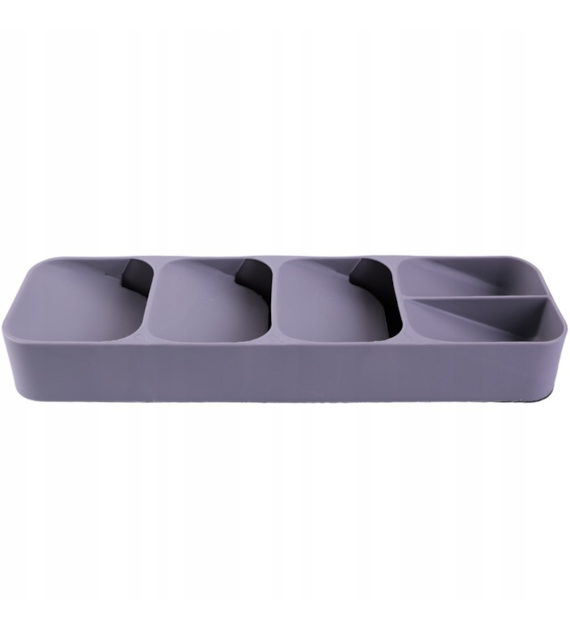 WKŁAD DO SZUFLADY NA SZTUĆCE KHT59